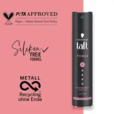 taft SPRAY 5