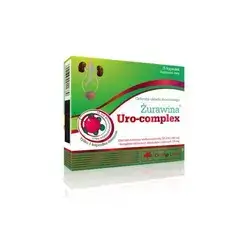 Uro - Complex 15 Capsules