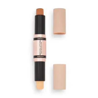 Makeup Revolution Fast Base Contour Stick -medium