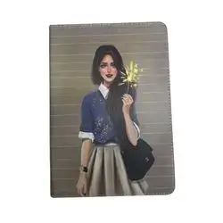 Ipad Cover 7+8+9