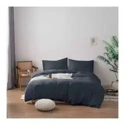 Alea Single Person Sleeping Set - Anthracite