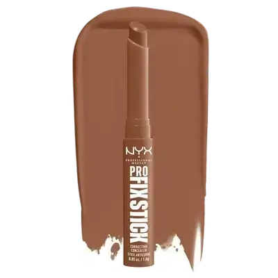 Pro Fix Stick Correcting Concealer 14 SIENNA 1.6g _ NYX PROFESSIONAL MAKEUP