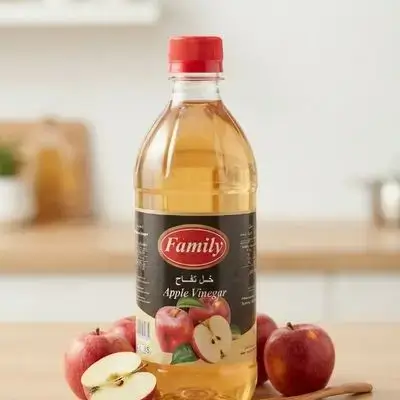 Family Apple Vinegar 400 mlm