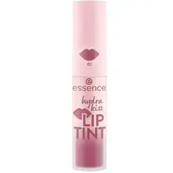 essence Hydra Kiss Lip Tint 02 Vintage Rose