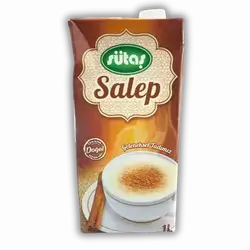 Sahlab Sotaş 1 Liter