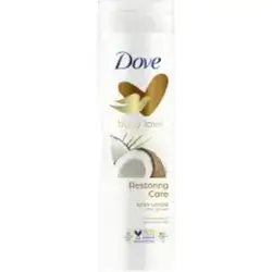 Dove Nourishing Secrets Restoring Body Lotion