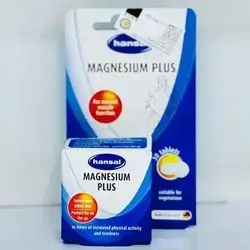 MAGNESIUM PLUS tablet