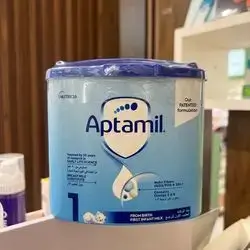 APTAMIL 1 400G