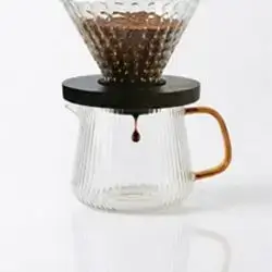 قهوة V60