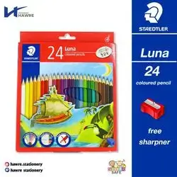 Color Pencil-STAEDLER