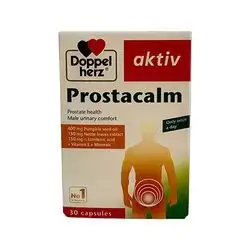 Doppel Herz Prostacalm