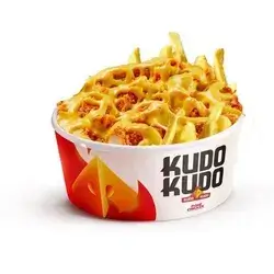French  Fries With Cheese