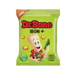 Dr.Bone Iron+