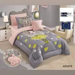 Comforter Set, 1 Person