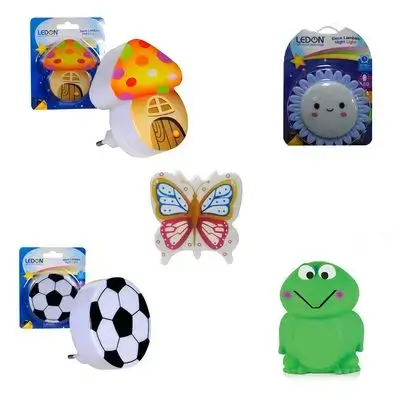 Led Lights Night Light For Children Extra