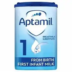 Aptamil (1) 0-6 Month 800g