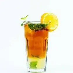 Lemon Mint Ice Tea