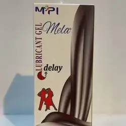 Lubricant With Delay