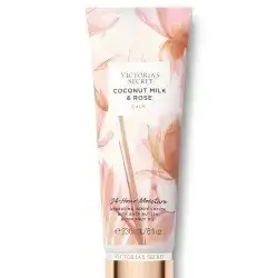 Victoria's Secret Coconut Milk & Rose Calm Body Lotion