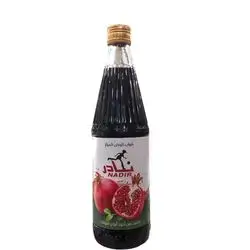 Nadr Pomegranate Juice 710 ml