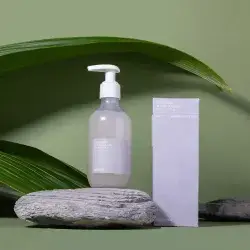 Celimax Dual Barrier Gel Cleanser 200ml