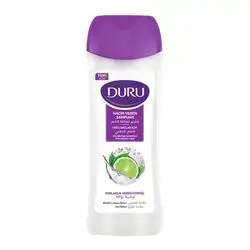 Duru Lime Volumizing Shampoo