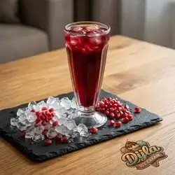 Fresh Pomegranate