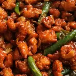 Chicken Chilly