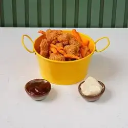 دجاج تيتوس