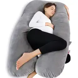 Pregnancy Pillow