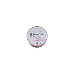 Johnsons Soft Cream Face & Body 200Ml
