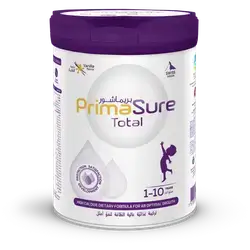 PRIMASURE TOTAL 1-10 YEARS 900G