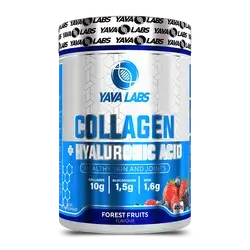collagen 400g - YAVA LABS