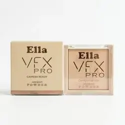Ella ¼/FX PRO CAMERA READY compact POWDER#3