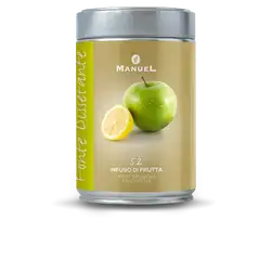 Manuel tea Fonte Dussetante 200g