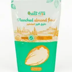 Blanched almond flour 500g