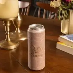 Chocolate Milkshake