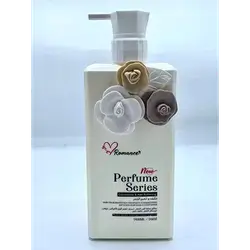 Warda Shampoo + Conditioner 768 ml