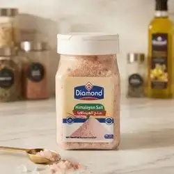 Diamond Himalayan Salt 400Gram