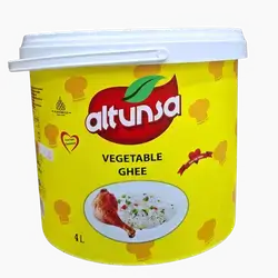 Altunsa Paint – 4-Liter Bucket