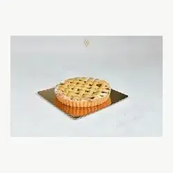 Apple Tart - 18 cm