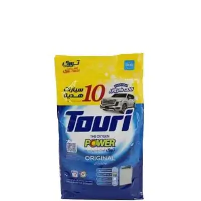 Tory Foaming Laundry Powder 2000g