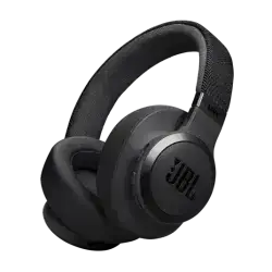 6145 Jbl Live 770nc Black