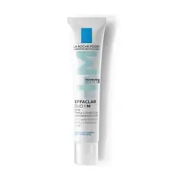 effaclar duo+m 40ml - la roche-posay