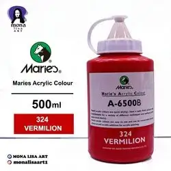 Acrylic Maries 500 ml