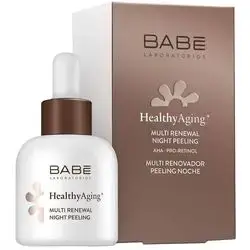 babe healthy aging multi renewal