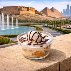 Ice Cream Masxasxa