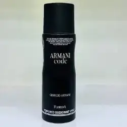 GIORGIO ARMANI