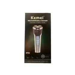 Shaver Kemei KM-8510