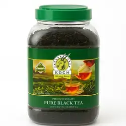 Koch Pure Black Iraqi Tea 450 Gm